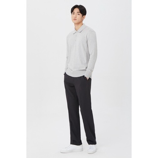 Quần âu 247 form Semi wide fit  247-21503 hàng Hàn xuất xịn