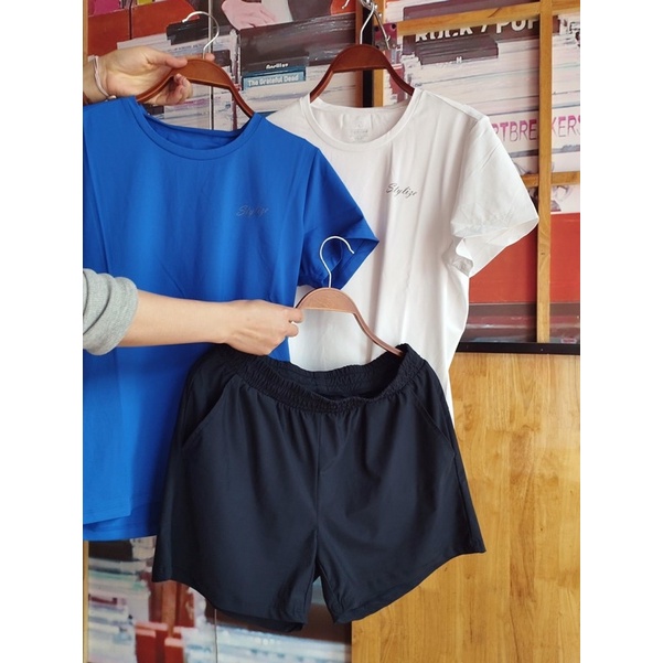 Bộ thể thao nữ, bigsize, hàng dư