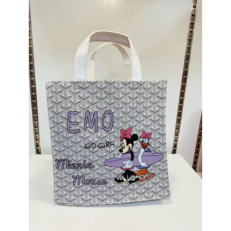 Túi tote mickey 0907TT