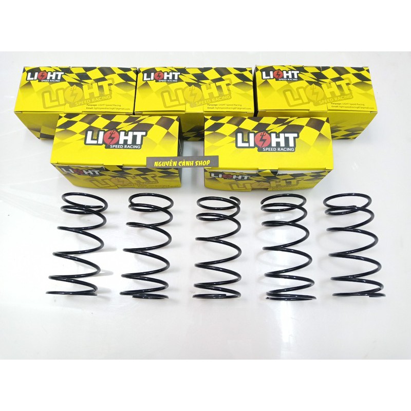 Lò xo nồi độ xe vario clik sh Ab LIGHT