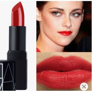 Son thỏi Nars Fullsize
