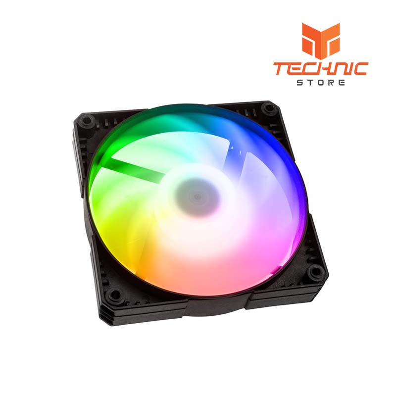 Quạt tản nhiệt Phanteks SK 120 D-RGB PWM