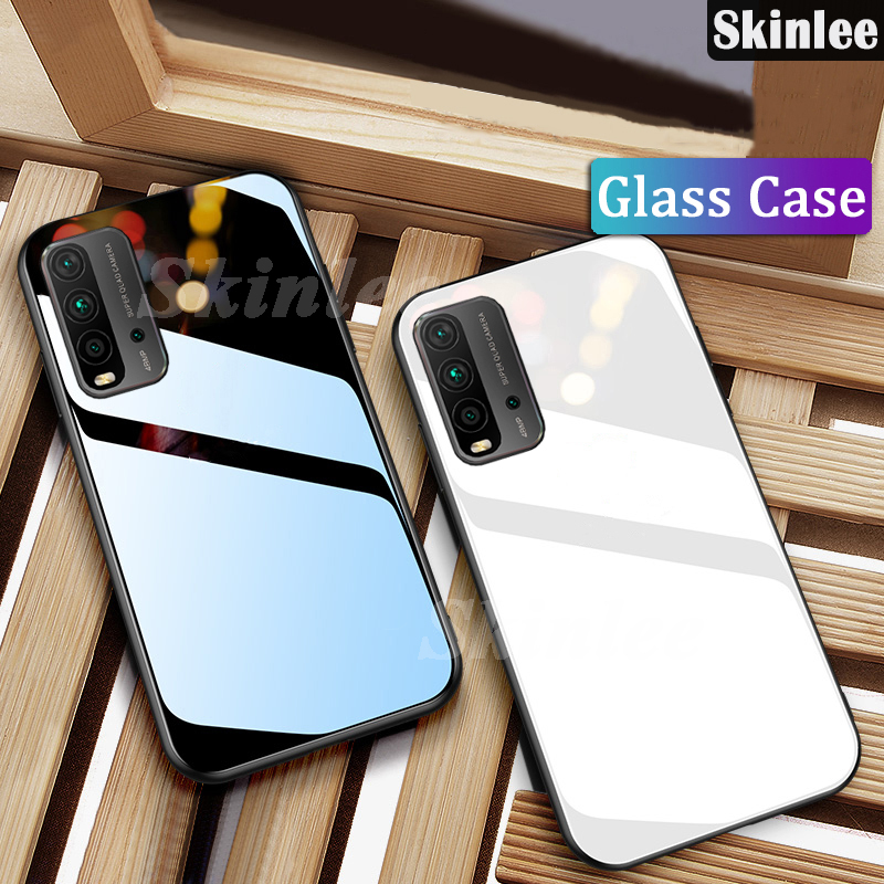 ốp điện thoại Kính Cường Lực Cao Cấp Cho Xiaomi Redmi 9t 9 10