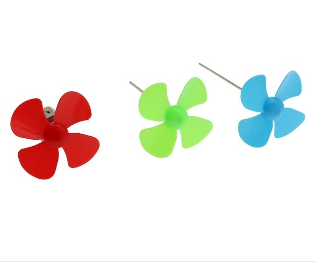 Combo 5 Cánh quạt mini Steam