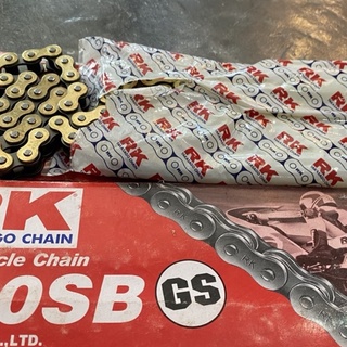Sên Vàng RK Takasago Chain Japan