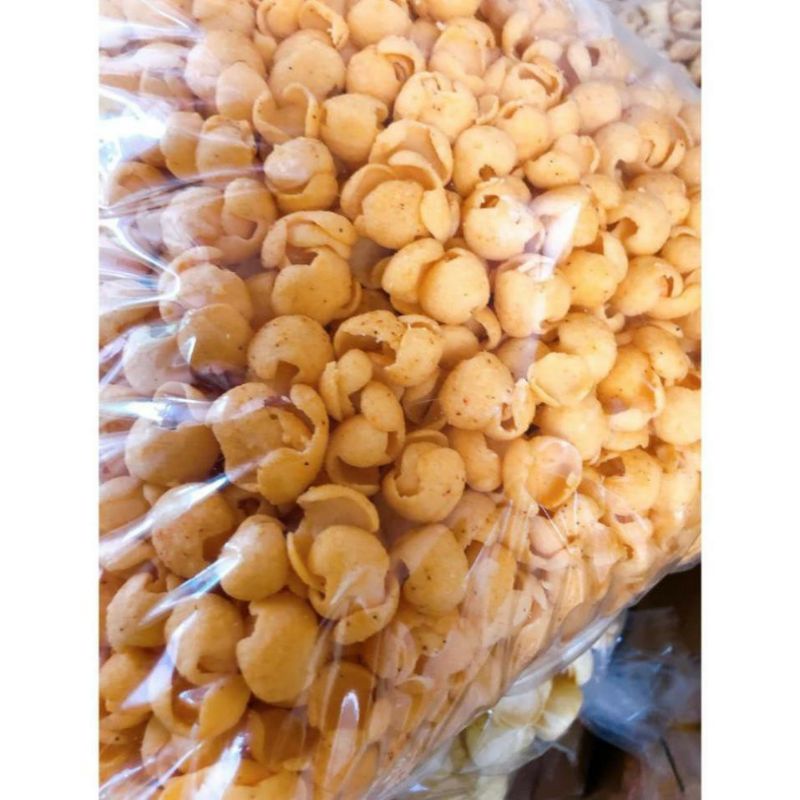 Snack Bim Xương Chó Ngon Giòn
