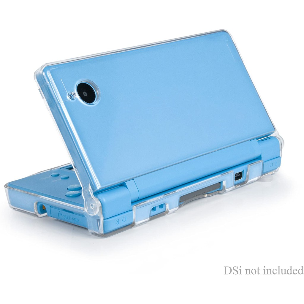 Ốp Chống Xước Máy Nintendo DSi Cao Cấp