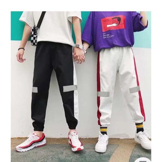 Quần sọc lé_A53