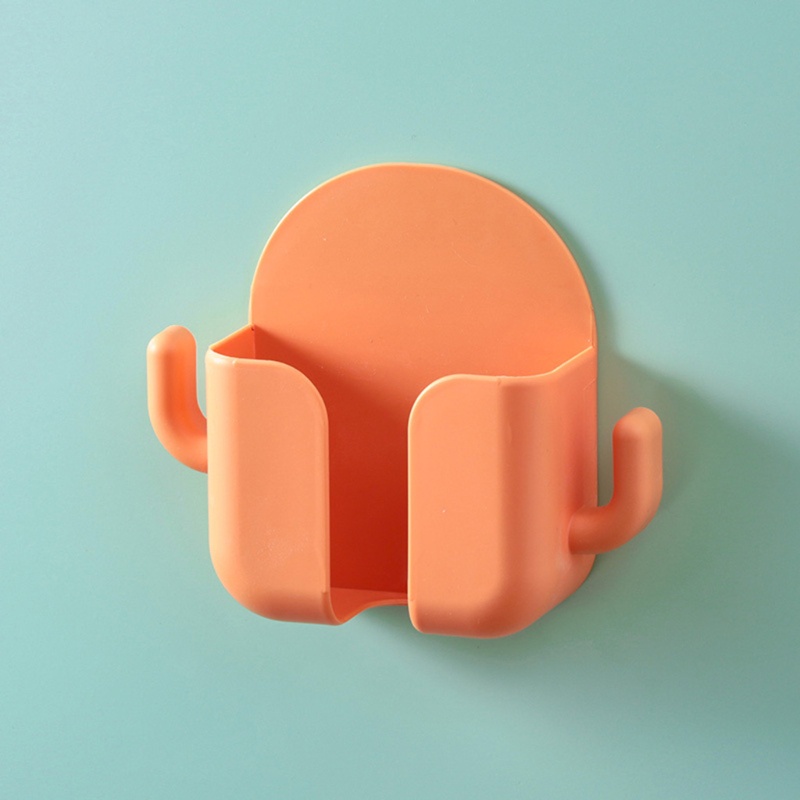 Hộp Đựng Điều Khiển Từ Xa / Điện Thoại Gắn Tường Tiện Dụng Cho Gia Đình / Văn Phòng