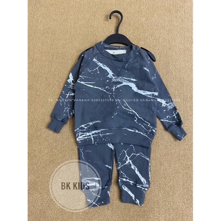 Set bộ loang xuất sịn cho bé