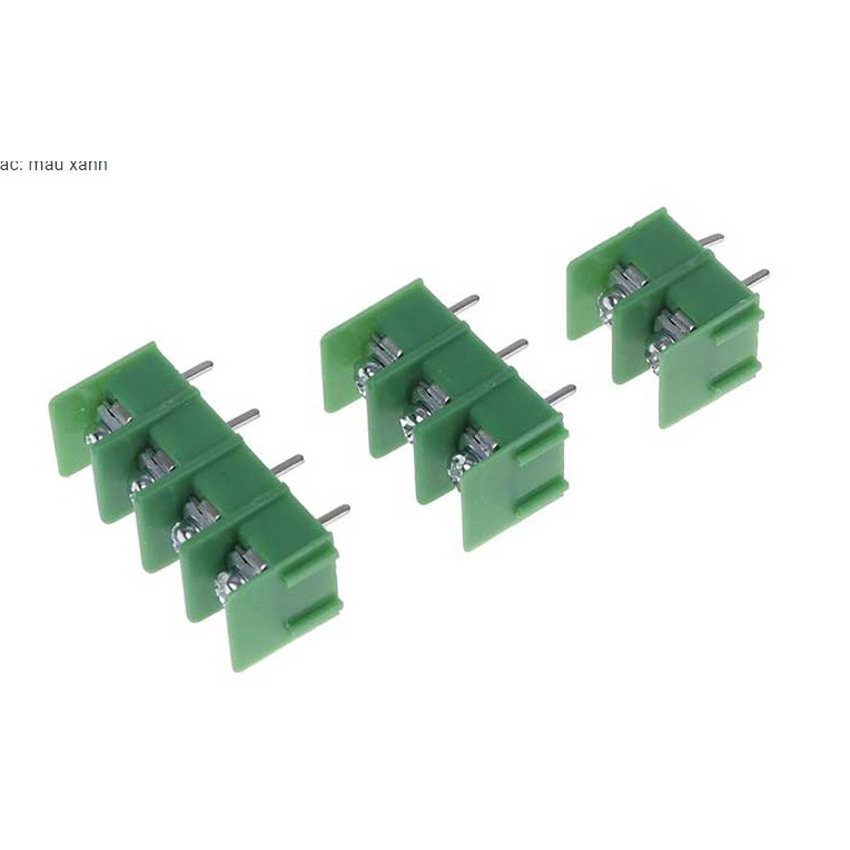 Cầu đấu điện Terminal KF8.5