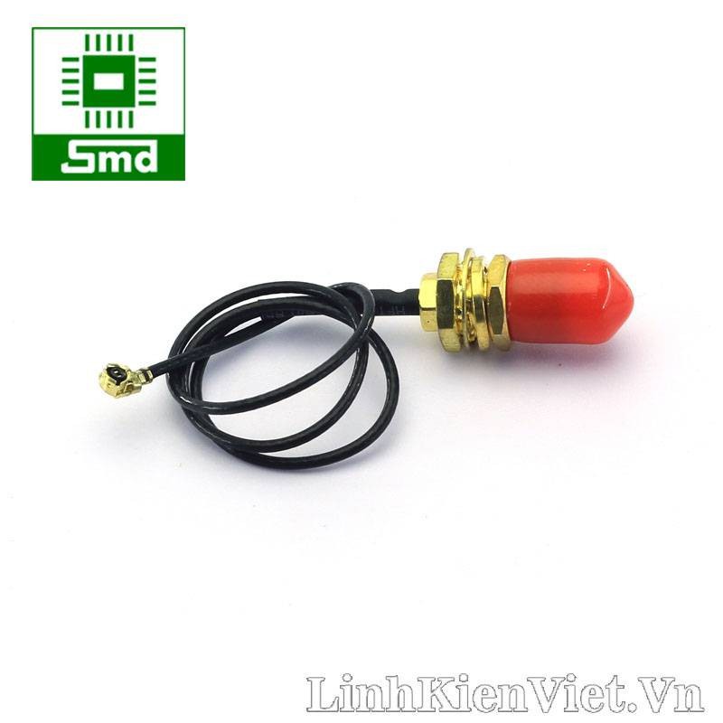 Dây nối Anten (SMA-IPEX)
