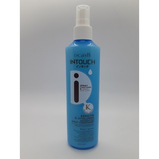 Xịt Dưỡng tóc Dcash Intouch 220ml thái lan