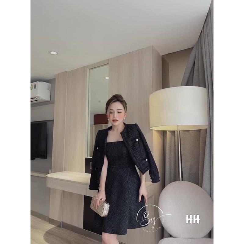 Sét Dạ cao cấp