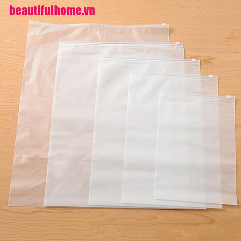 [Hàng mới về] Túi đựng đồ dùng trang điểm chống thấm nước đa năng có khóa kéo tiện lợi khi đi du lịch