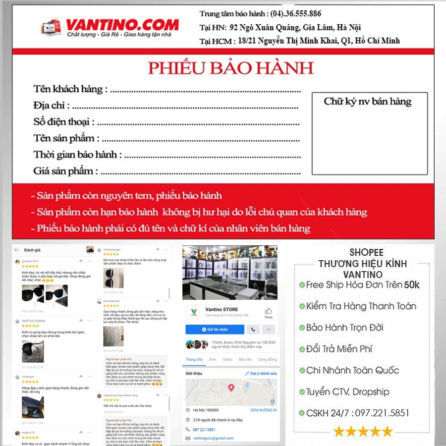 [FULL BOX] Siêu phẩm kính mắt 2020, Kính mát nam nữ thời trang V2020 chính hãng Ship Nhanh 8H | BigBuy360 - bigbuy360.vn