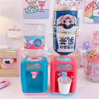 Bình Rót Nước Đồ Chơi Kèm Ly Giấy - GAME1036