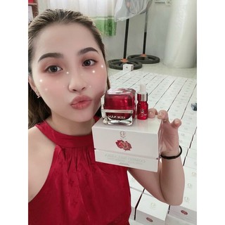 Mau moi face Nám Lựu Đỏ MD chính hãng