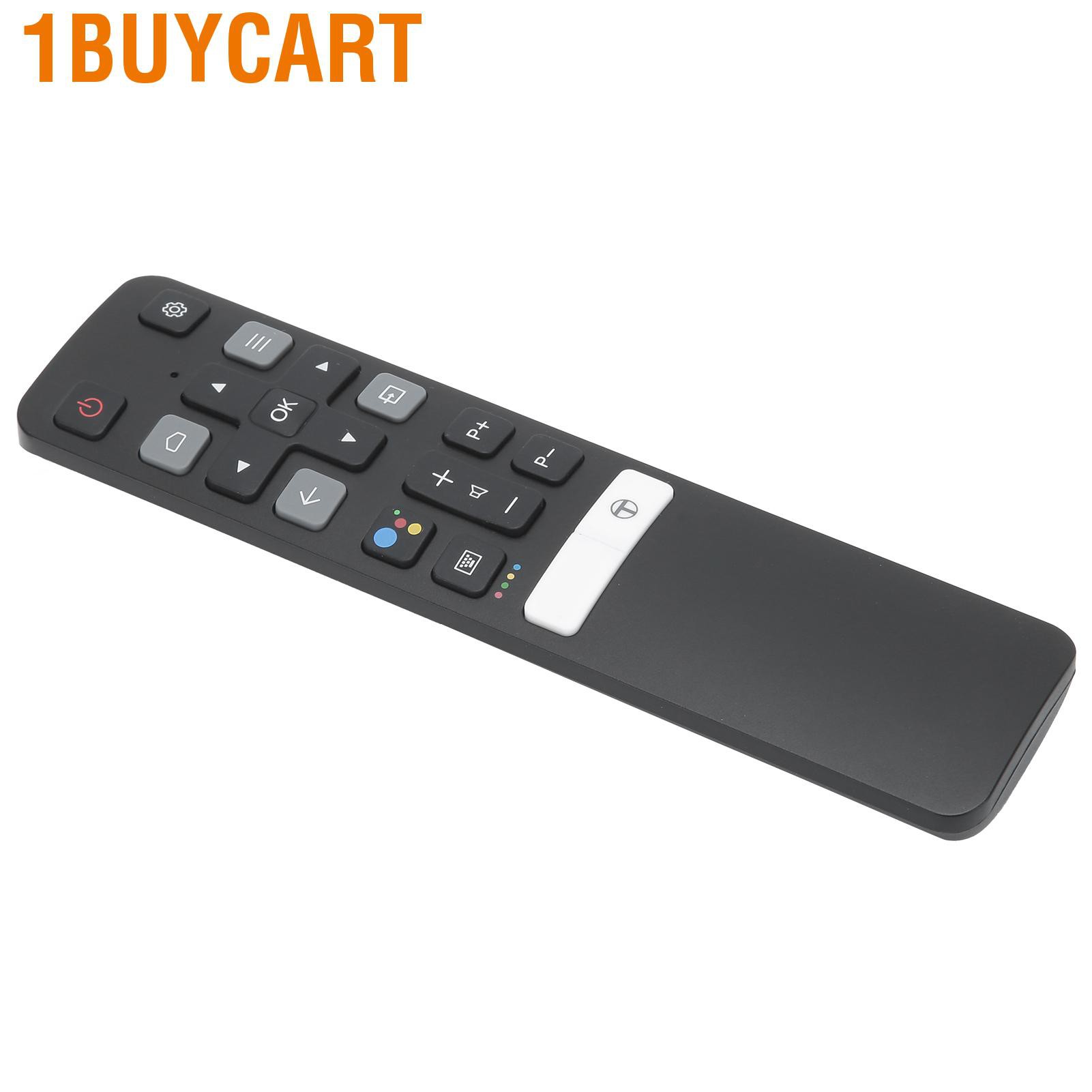 Điều Khiển Từ Xa Rc802V 1buycart Cho Tcl Tv 40s6800 49s6500 55ep680