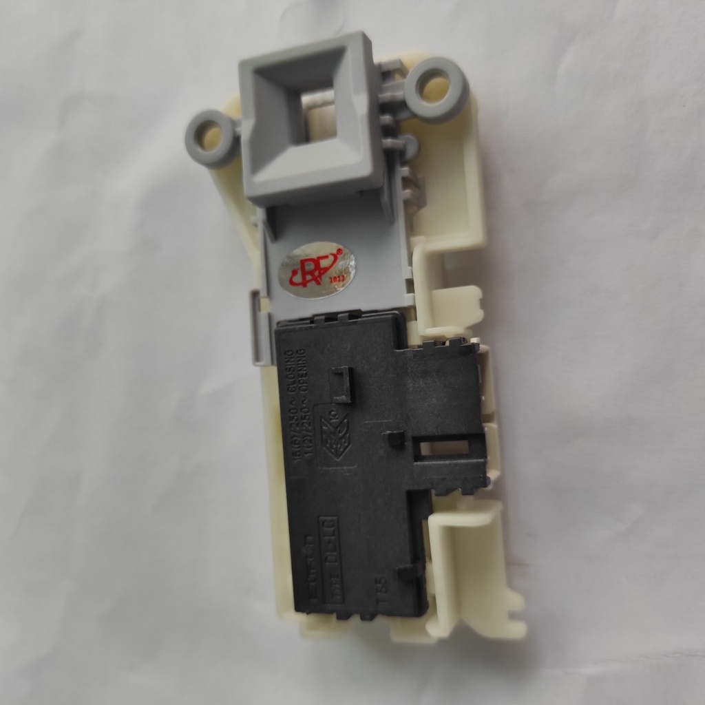 Công tắc khoá cửa máy giặt ELECTROLUX 85662, 85752, 85742, 10742, 10842 MG ELEC