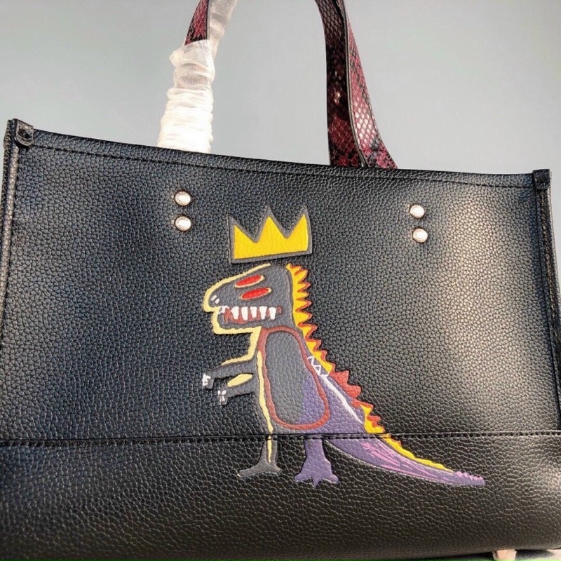 TÚI COACH X JEAN MICHEL C5660-5661