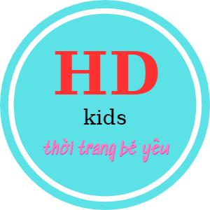 HDkids_Thời Trang Bé Yêu.