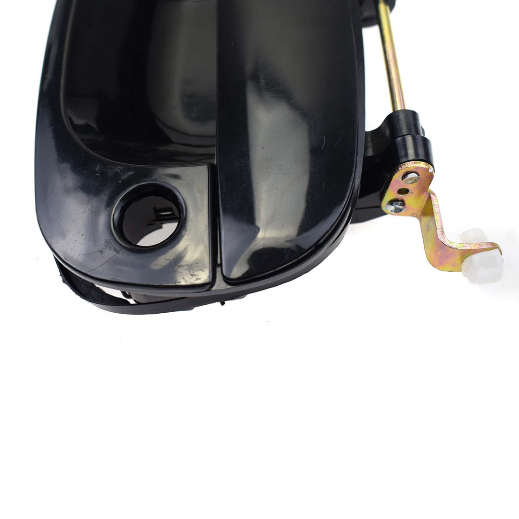 Tay Nắm Cửa Trái Trước Bên Ngoài 82650-4a300 Cho hyundai h1, starex 1998-2007 Mới