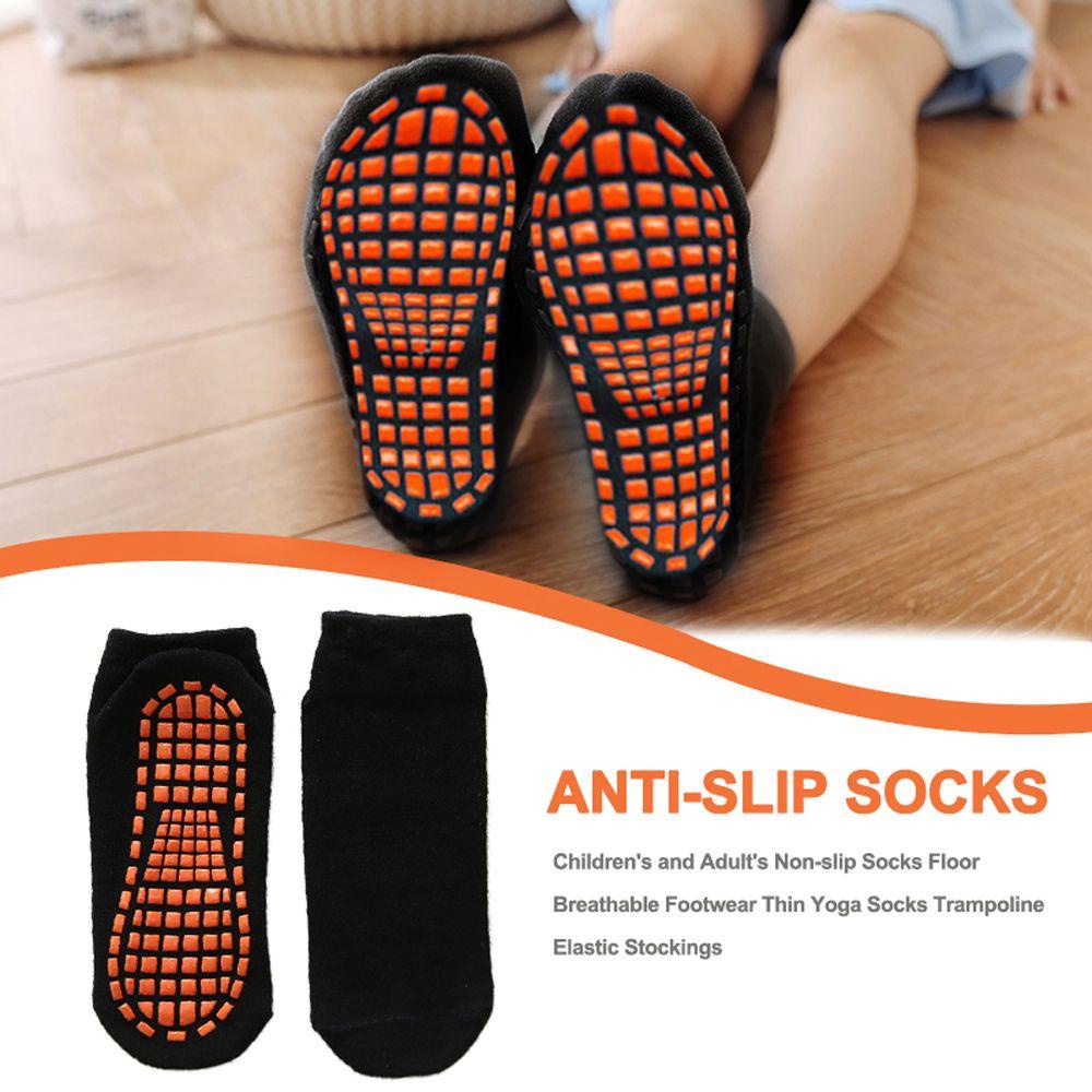 Vớ Cotton Chống Trượt Mau Khô Thời Trang Cho Tập Yoga