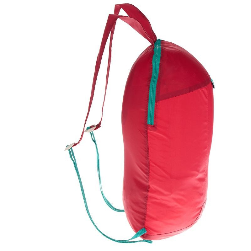 Quechua Túi 10l - Quechua Arpenaz 10l Màu Hồng