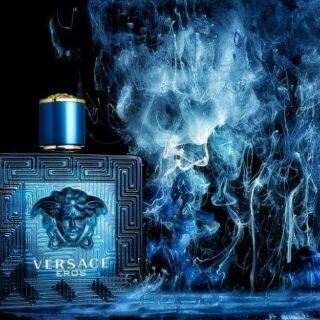 GIFT SET NƯỚC HOA MINI VERSACE 5 CHAI