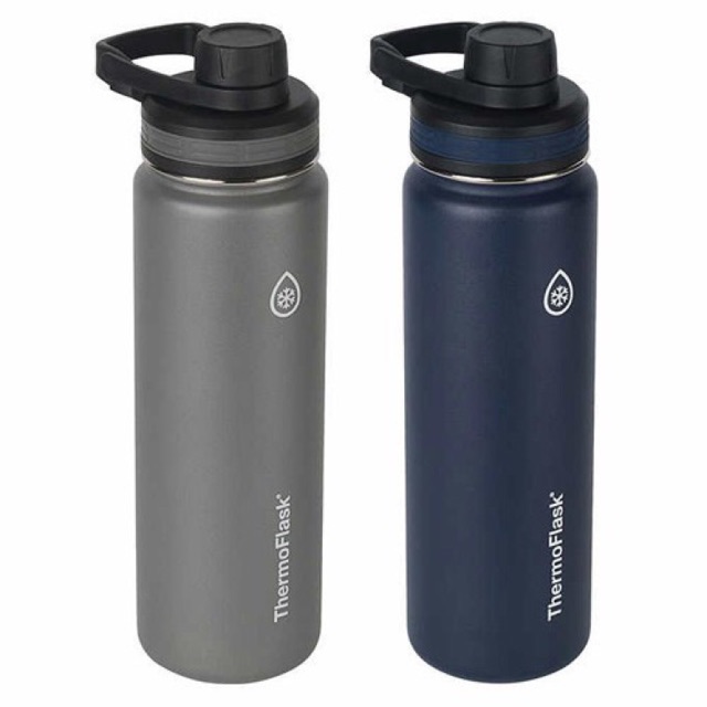 ( Bill Mỹ) Bình giữ nhiệt Thermos Flask 1,1l