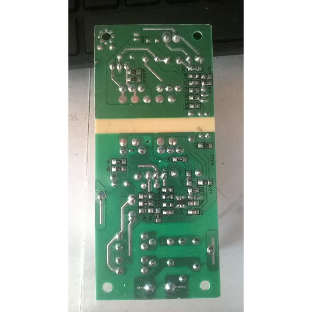 Nguồn cấp điên loa kéo 15v/6A