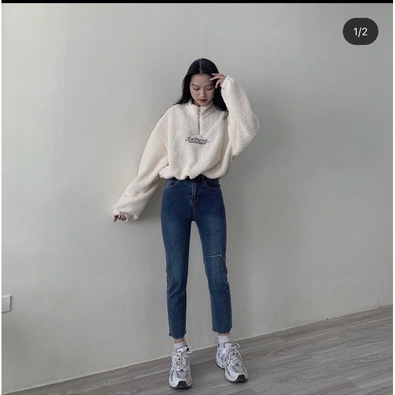 #Q1405CS #Q1423CS #Q1406CS #Q1396CS quần jeans cocochacha | BigBuy360 - bigbuy360.vn