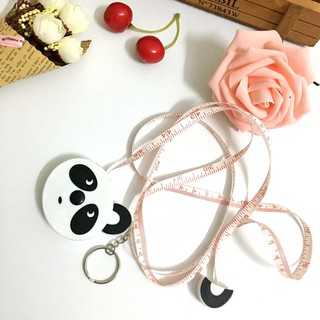 Thước dây cute hình thú 20k