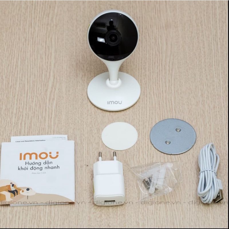 Camera Wifi IMOU C22EP