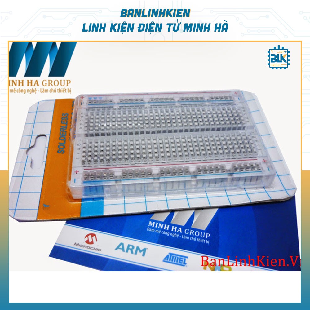 Bo Test Mạch Board Test 400