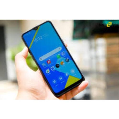 điện thoại Realme C2 ram 3G rom 32G 2sim Chính Hãng, Màn hình: IPS LCD6.1&quot;HD+, chơi game siêu mượt