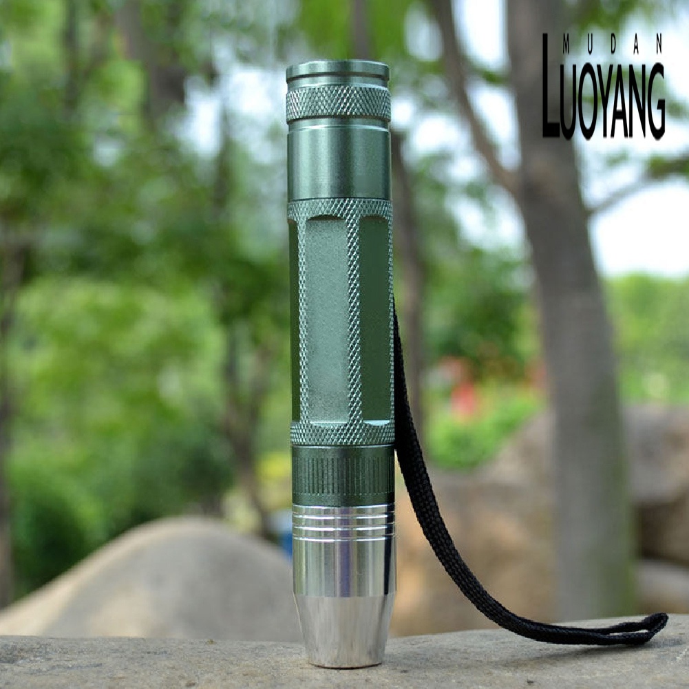 Đèn Pin LED Mini Chuyên Nghiệp Dùng Trong Trang Sức