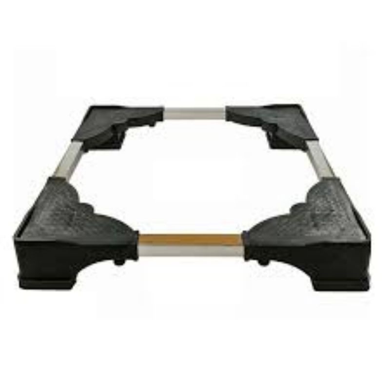 CHÂN ĐẾ BÊ TÔNG DÀNH CHO MÁY GIẶT, TỦ LẠNH CHỊU ĐƯỢC SỨC NẶNG 400KG