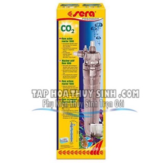 TRỘN CÁNH QUẠT CO2 SERA 1000