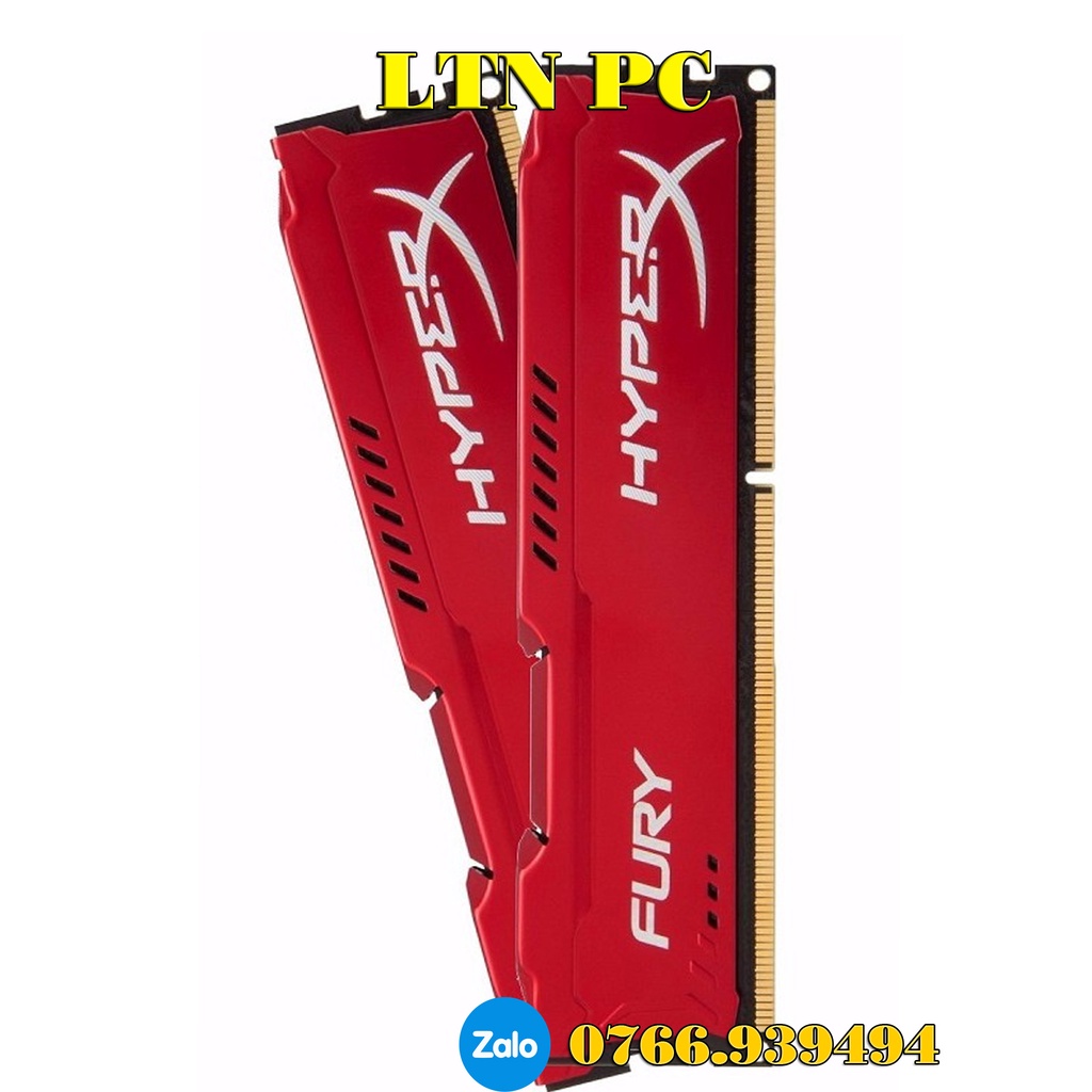 Ram 4G - 8G máy tính bàn, Hàng Chính Hãng giá rẻ  Ddr3 Ddr4