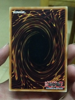 Bài yugioh! Exodia Necross!!!