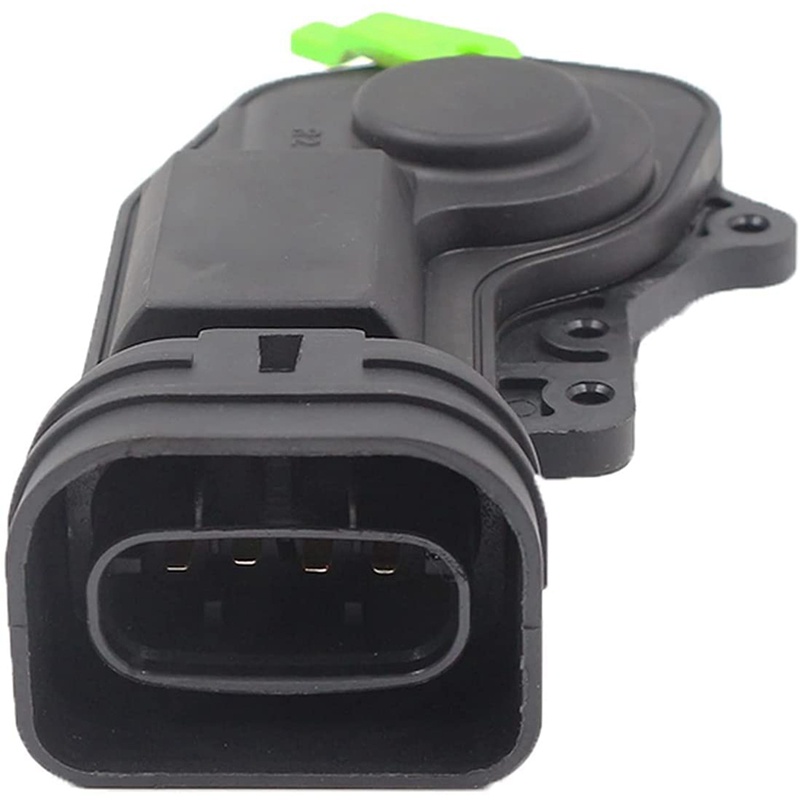 Thiết Bị Truyền Động Khóa Cửa Trước Bên Phải 69110-33010 Cho Toyota Camry 1997-2001