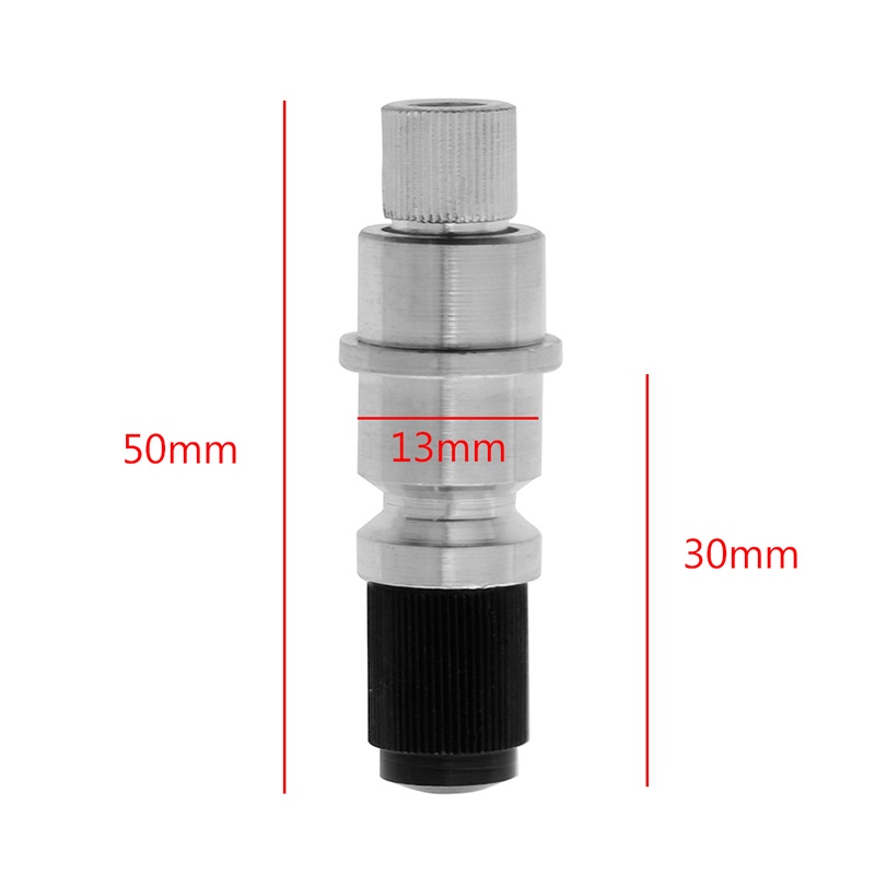 Giá Đỡ Lưỡi Dao Bằng Nhôm Cho Máy Cắt Vinyl Plotter Mới