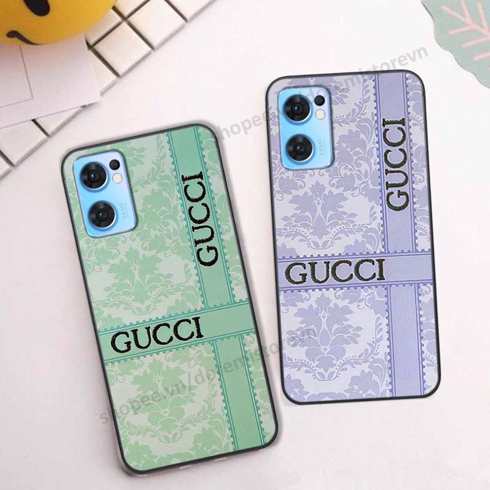 Ốp Oppo Reno7 5G / Reno7 Z 5G / Reno 7 pro thể thao, bear brick, ép kính nano chống bể siêu bền
