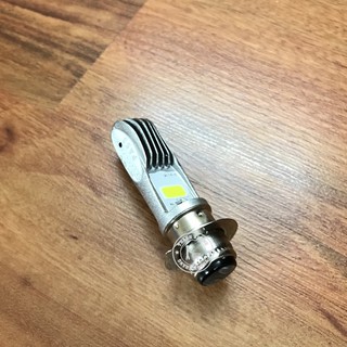 Đèn pha led 2 chân m5/m11r sáng trắng gắn xe máy siêu sáng bền bỉ 0BDCN