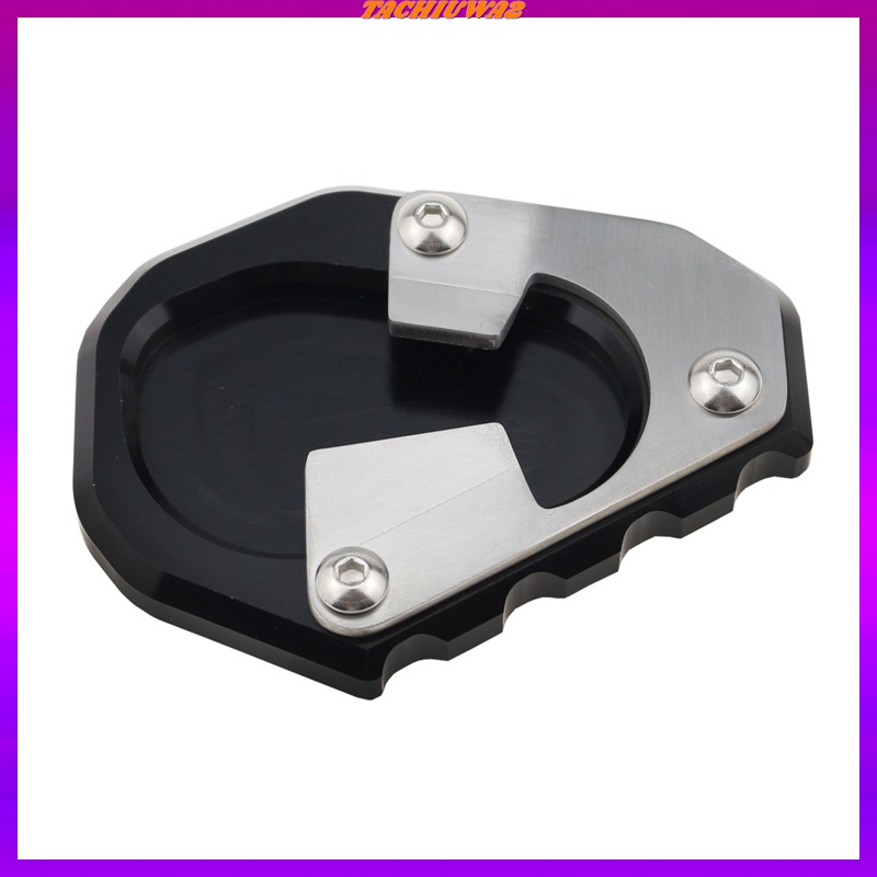 Tấm Đệm Mở Rộng Chân Đế Cho Triumph Tiger 900 Rally Pro 2020 2