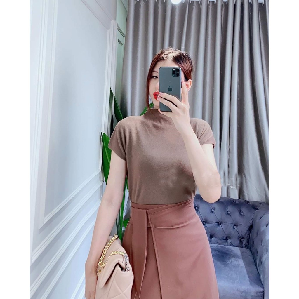 Áo len hàng quảng châu cao cấp