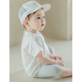 Happyprince Quần legging hè cho các bé