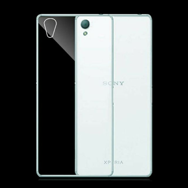 Ốp lưng imak Sony z1